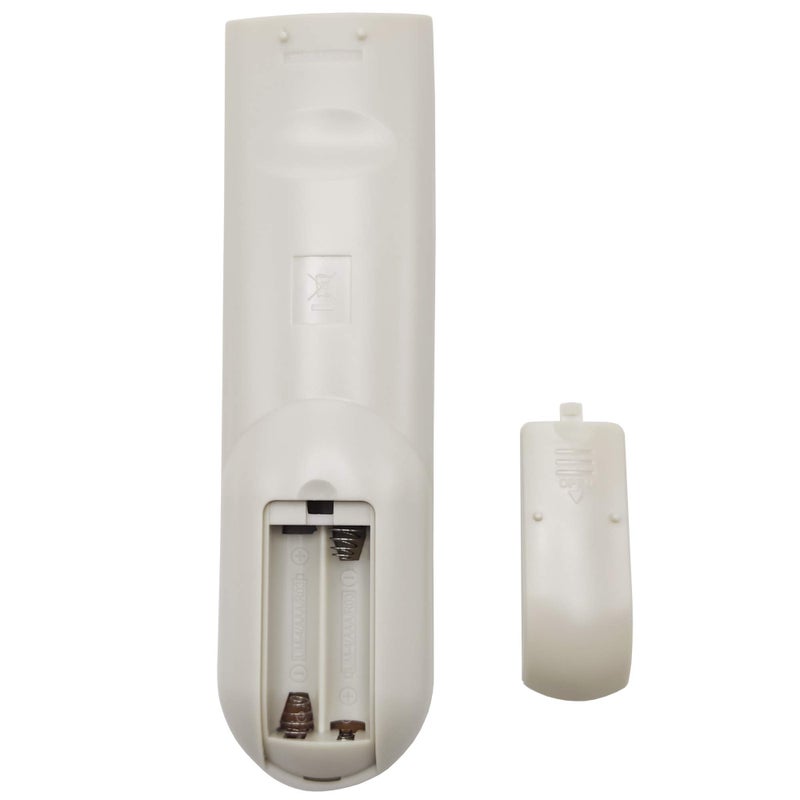 INTECHING 7N901121 Projector Remote Control for NEC P452H, P452W, P474U, P474W, P502H, P502HL, P502HL-2, P502W, P502WL, P502WL-2, P554U, P554W, P603X, P604X, UM352W - Image 5